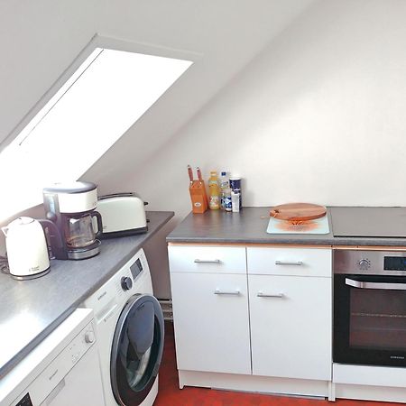 Best Of Chartres One Bedroom City Center And View On The Cathedral Eksteriør billede